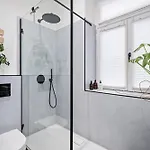 아파트 Edler Wohnraum Luxurioeses Stadtstudio Mit Balkon, Kaffeevollautomat & Klima *